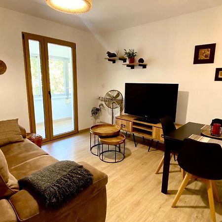 Apartamento Sweet Home Vitoria Eksteriør billede