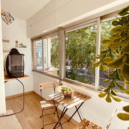 Apartamento Sweet Home Vitoria Eksteriør billede