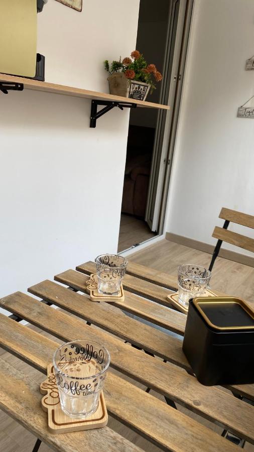 Apartamento Sweet Home Vitoria Eksteriør billede