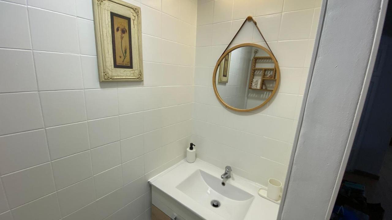 Apartamento Sweet Home Vitoria Eksteriør billede