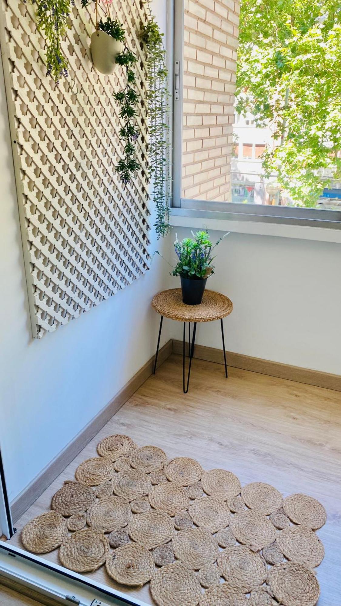 Apartamento Sweet Home Vitoria Eksteriør billede